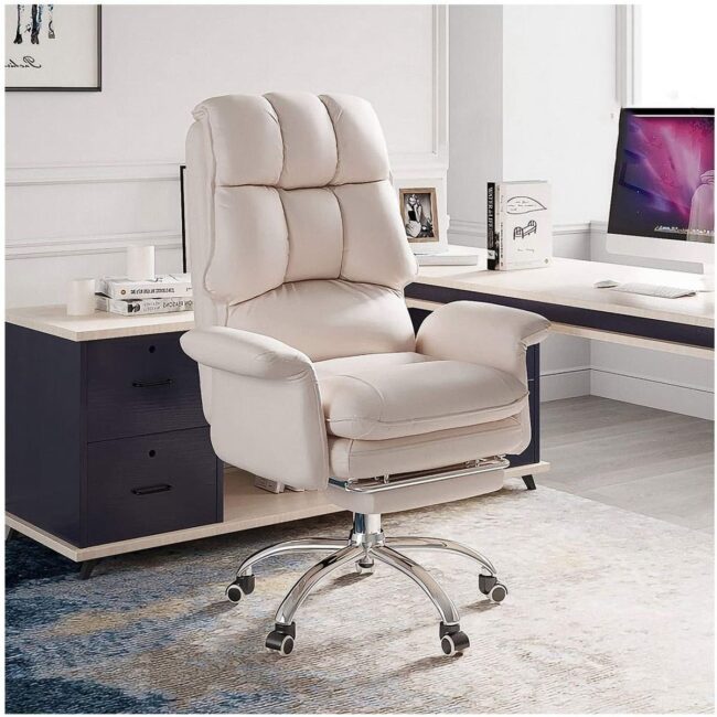 Plush Elegance for Professionals