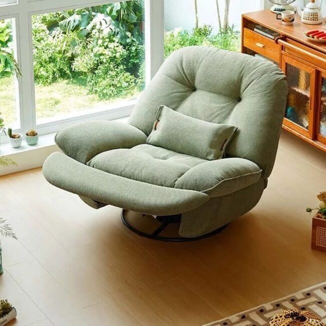 Swivel Nest of Comfort