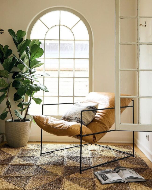 Sleek Minimalist Sophistication