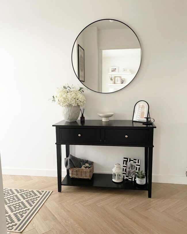 Bold Simplicity in Design