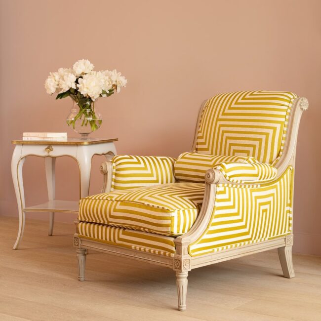 Bold Geometric Expression