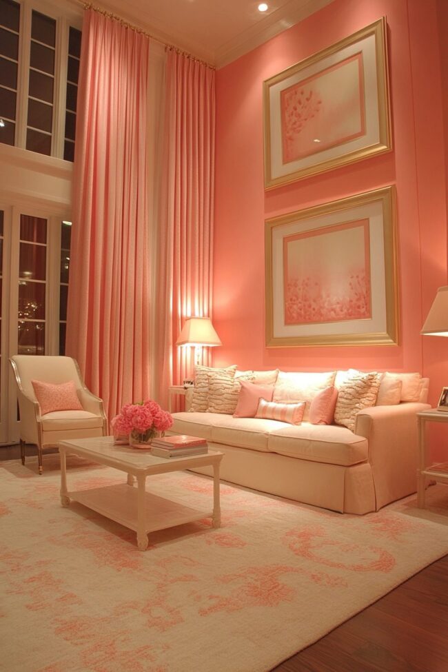 Coral Allure Beauty Studio