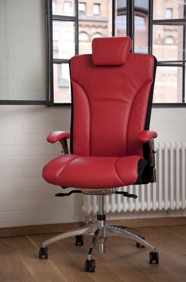 Urban Professional's Retreat