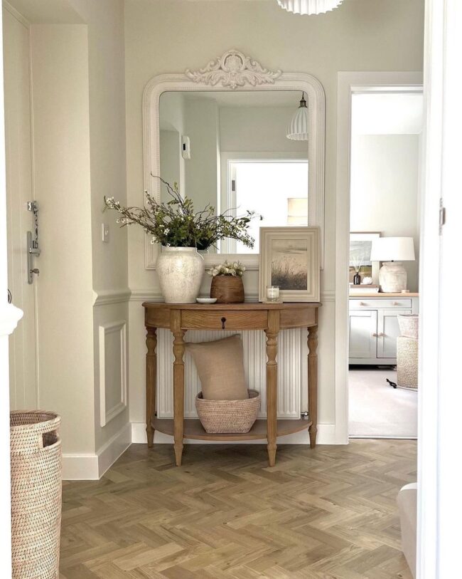Timeless Beauty in Ornate Detail