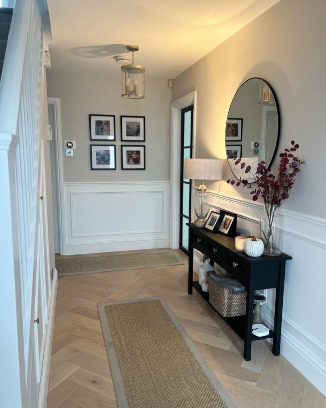 Embracing Contrasts in Design