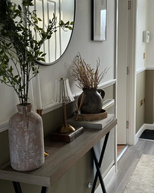Subtle Elegance in Cozy Spaces