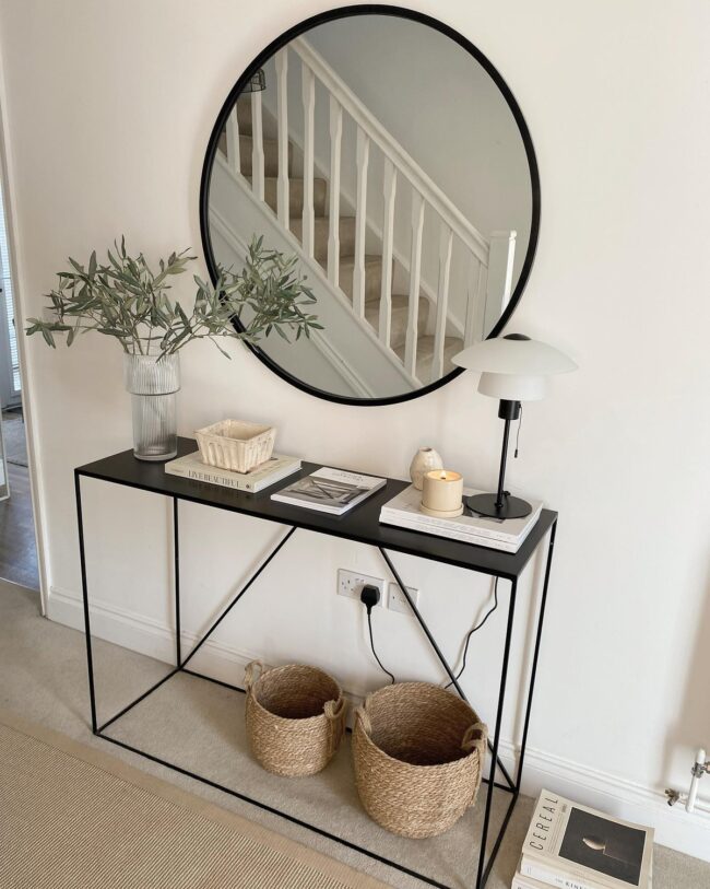 Function Meets Elegance in Minimalism