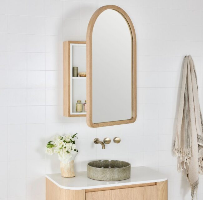 Minimalist Design with Practical Function