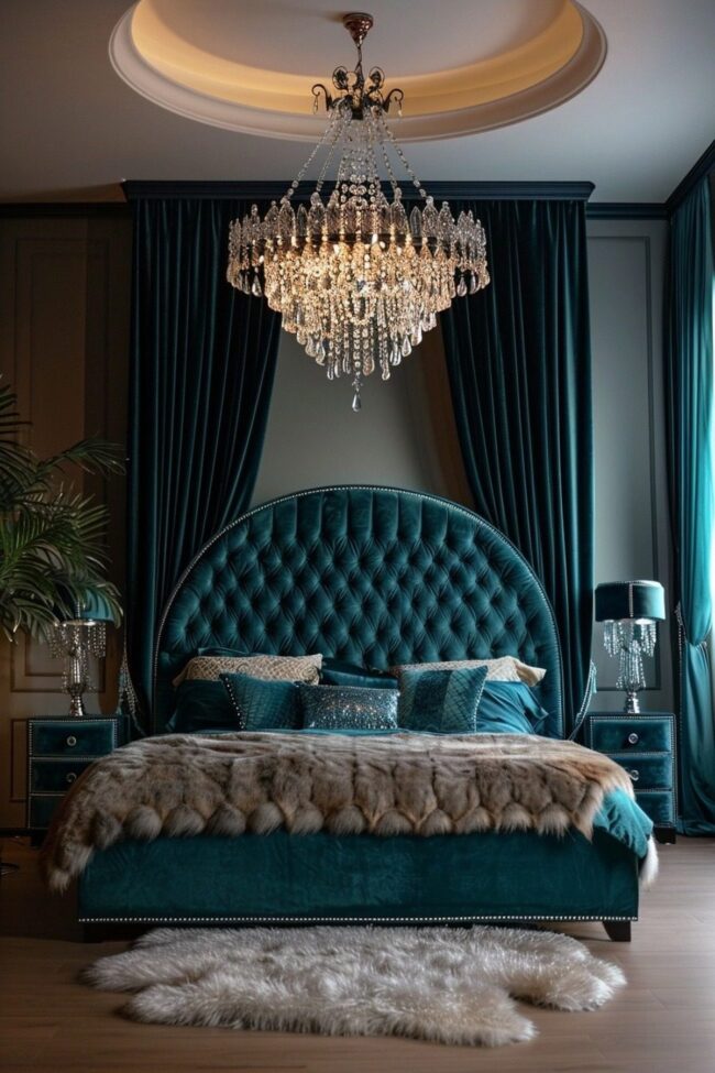 Lush Textures for Cozy Spaces