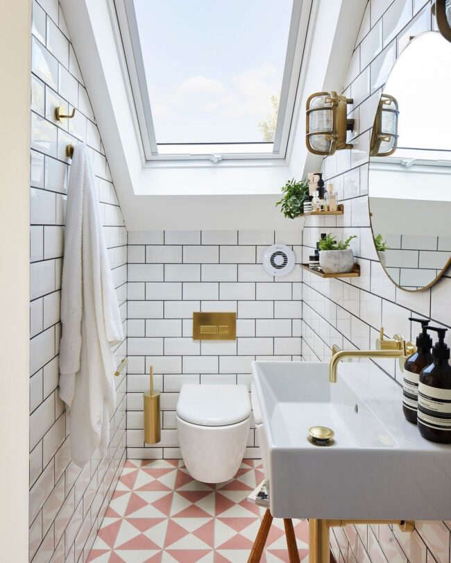 Simplicity Under the Skylight