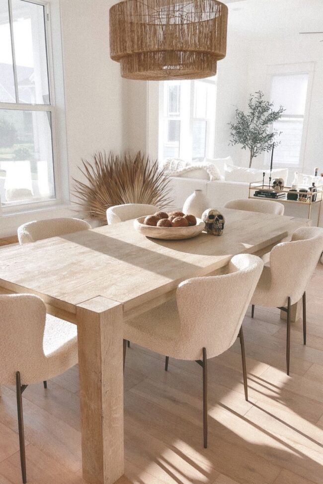 A Textural Retreat