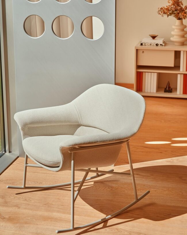 Sleek Minimalist Masterpiece