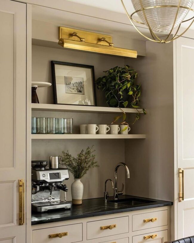 Café Vibes in Your Own Home