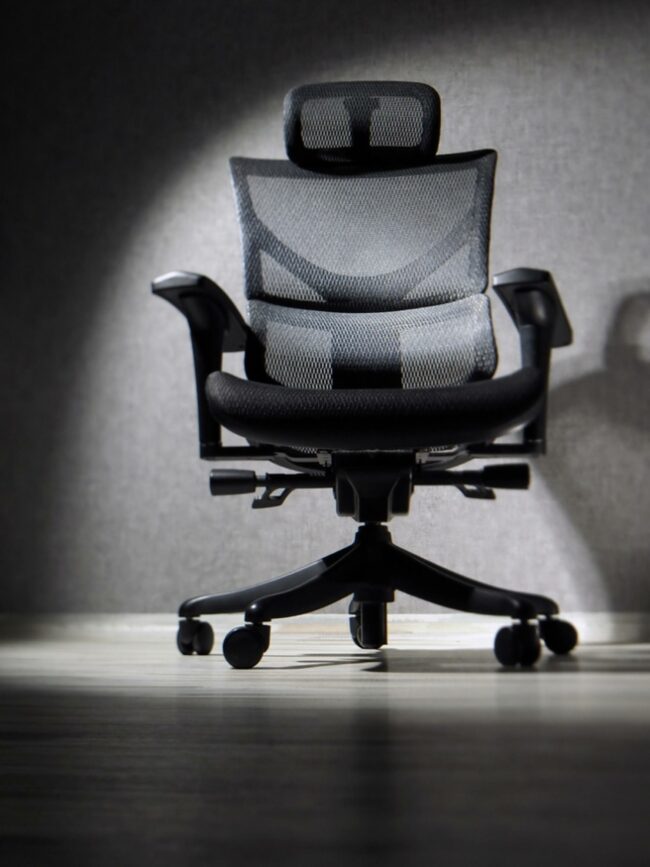 Why Are Ergonomic Office Chairs the Best Choice for All-Day Sitting Comfort?