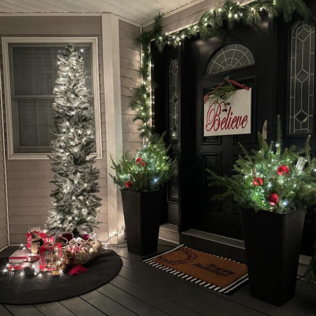 A Christmas Setup That Feels Truly Magical