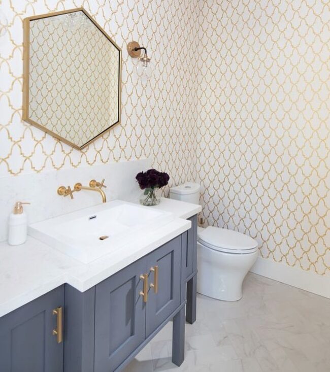 Refined Geometric Beauty