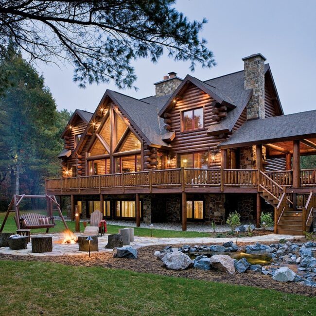 Spacious and Cozy Hideaway
