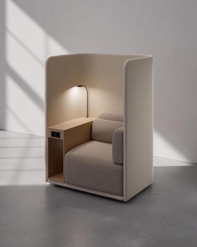 Your Private Retreat
