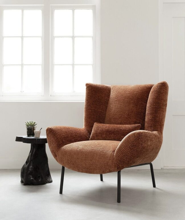 The Perfect Textural Balance