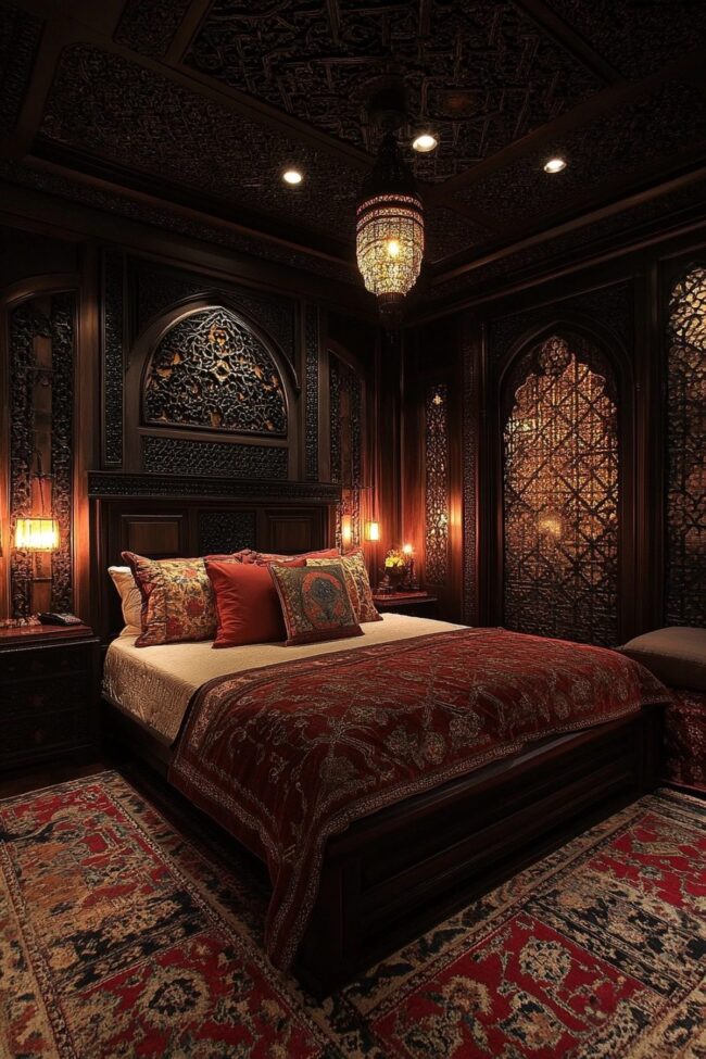 Eastern Aesthetic Haven