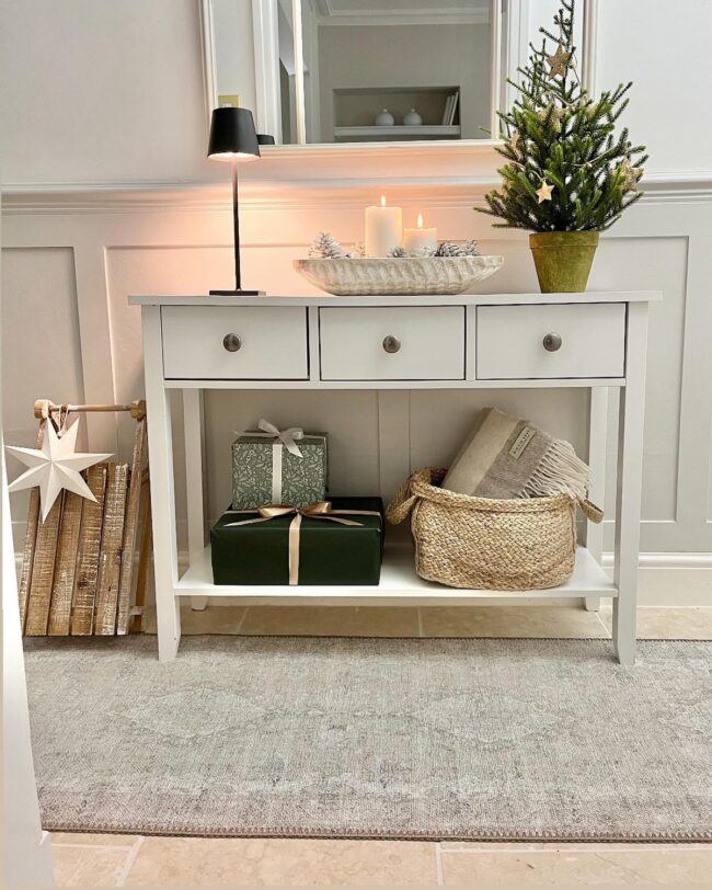 Festive Charm for All Occasions