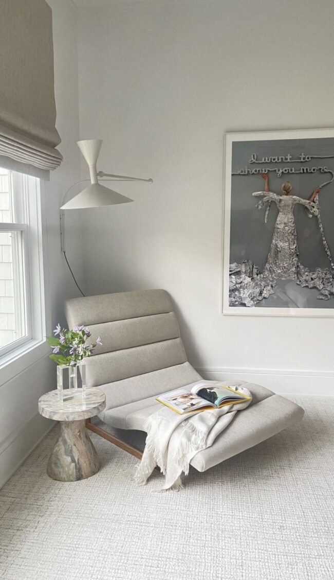 Sleek Minimalist Inspiration