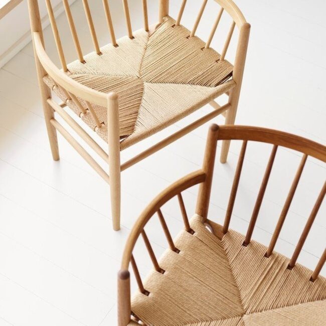 Curves of Craftsmanship