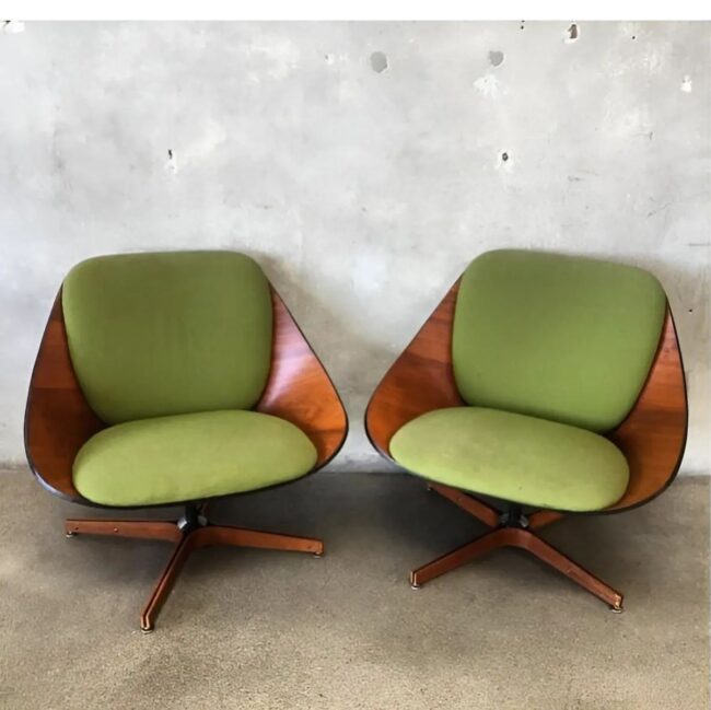 Vintage Charm Reimagined