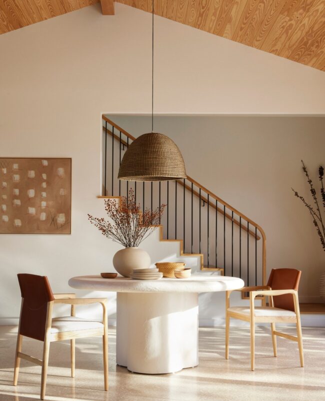 Sculptural Minimalism