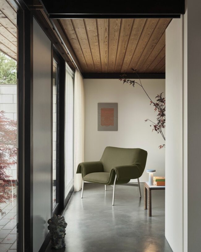 Sleek Urban Sophistication