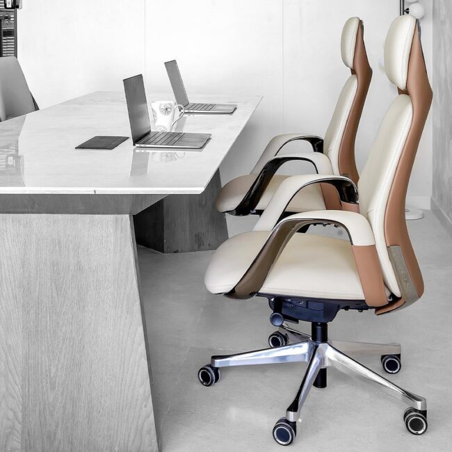 Modern Comfort Redefined