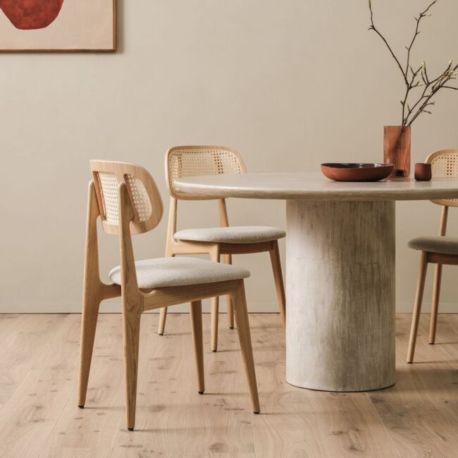 Contemporary Timelessness