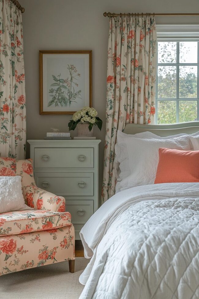 Chintz Haven of Style