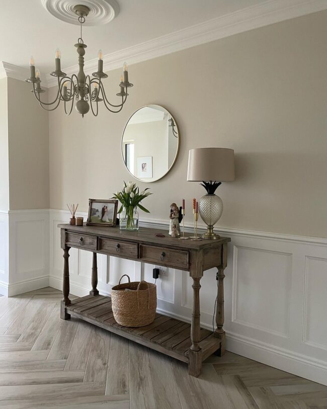 Classic Elegance in Design