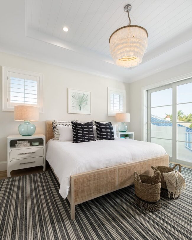 Modern Coastal Atmosphere