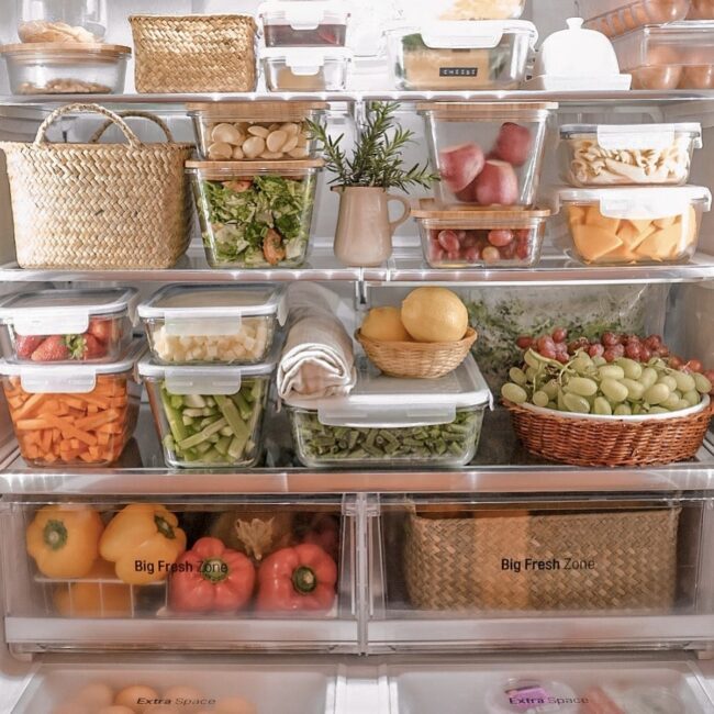 Woven Wonders and Healthy Delights