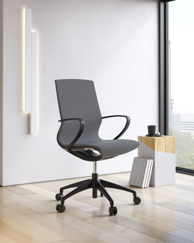 Minimalist Perfection