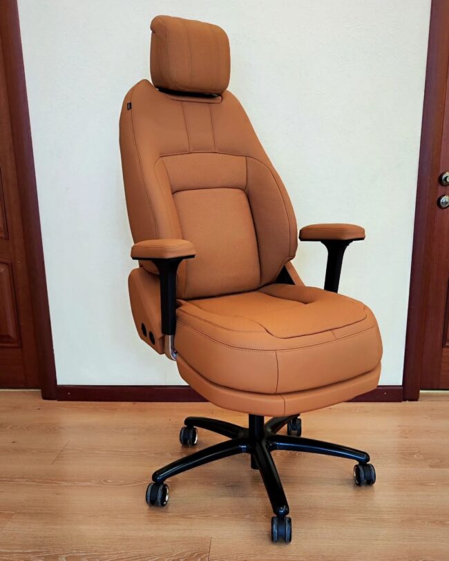 Unmatched Comfort