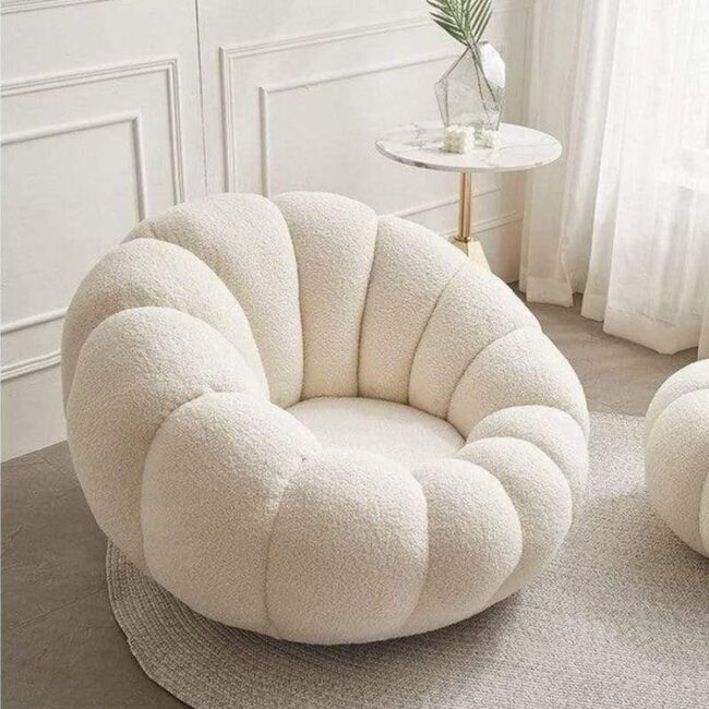 A Cozy Cocoon of Comfort