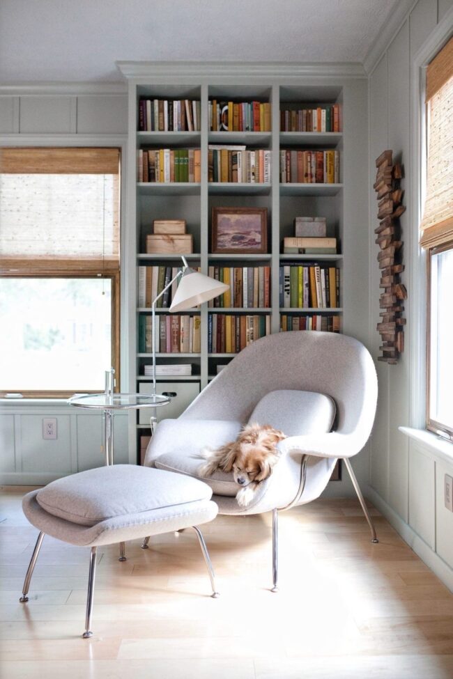 Reading Haven Nook of Knowledge