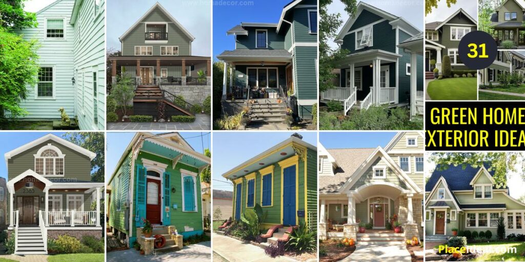 Picture of 11 Eco-Friendly Houses That Are Filled With Sustainable Ideas