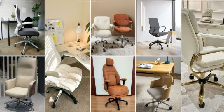 Best Ergonomic Office Chairs